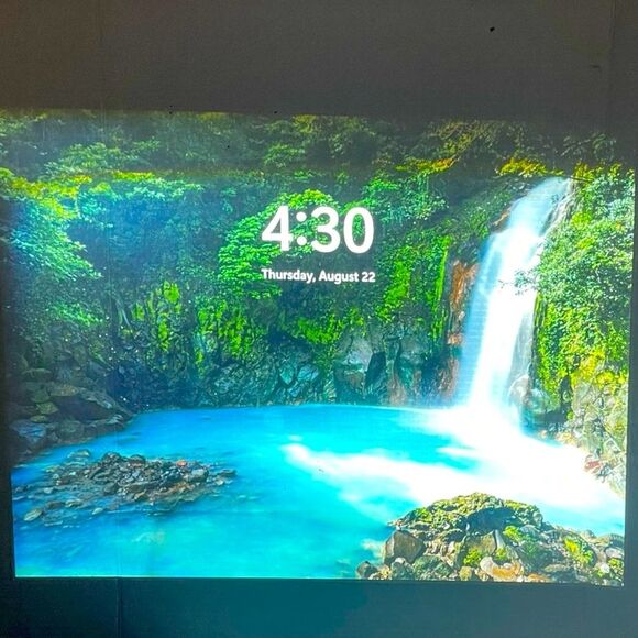 InFocus IN32 DLP LCD Projector with Carry Case - Picture 15 of 15